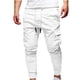 thumbnail image 2 of Pantalones largos deportivos casuales largos para hombre, pantalones para correr, pantalones deportivos para hombre, 2 of 4