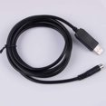 thumbnail image 5 of Usangreen FT232RL Cable de programación de radio para Yaesu FT-100 FT817 FT-857 FT-897 FT8-817ND FT-857D FT897D CT-62 CAT Cable, 5 of 5