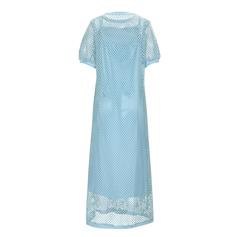 Drses Womens Italian Dress Two-Piece Dress Set Featuring A Solid-Color Short-Sleeved Round-Neck Dress Sundresses For Women - Walmart.com Drses Womens Italian Dress Two-Piece Dress Set Featuring A Solid-Color Short-Sleeved Round-Neck Dress Sundresses For Women - Walmart.com