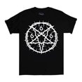 thumbnail image 1 of Playera Pentagram Talla CH Kingmonster Pentagram cuello redondo, 1 of 3