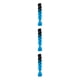 thumbnail image 4 of Seitruly Trenzas De Cabello De Moda Estilo Deseado Con Color Natural Extensiones De Cabello Trenzado De Moda B22 Type1 NO1, 4 of 6