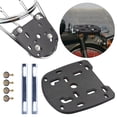 thumbnail image 3 of Tail ​Box Quick Release Board Base Stamping Bottom Plate for Electrical Veh E2K4, 3 of 7