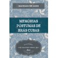 thumbnail image 1 of Memórias Póstumas de Brás Cubas, 1 of 1
