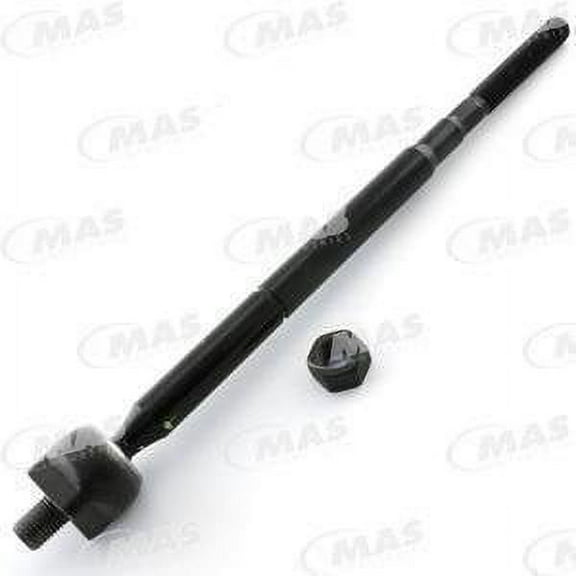 TIE ROD ENDS Fits select: 2005-2007 CHEVROLET EQUINOX, 2006-2007 PONTIAC TORRENT