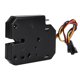 thumbnail image 4 of Cerradura de cajón, Cerradura de gabinete eléctrica electromagnética DC 12V 2A Cerradura de control eléctrica Calidad de nivel superior, 4 of 8