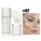 thumbnail image 1 of Pisexur Belleza Maquillaje Bronceador líquido altamente pigmentado con punta de esponja incorporada, iluminador natural de larga duración y bronceador modulable de 7 ml.para mujeres y hombres, 1 of 3