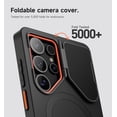 thumbnail image 4 of Funda magnética con soporte SURITCH para Galaxy S25 Ultra, 4 of 7