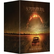 Supernatural: The Complete Series (DVD)
