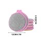 thumbnail image 2 of Soporte de Pared Resistente para Manguera de Jardín | Organizador y Protector de Mangueras | Uso Exterior para Equipos de Riego de Jardín, Césped, Patio y Terraza., 2 of 5