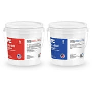 Cast-a-Mold Platinum Food Grade Silicone Rubber