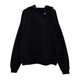 thumbnail image 2 of WILLBEST Sudaderas De Hombre Men'S Casual Loose Top High Street High Grade Button Design Sense Hoodie XXGrande, 2 of 6