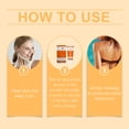 thumbnail image 5 of 2pcs Anti-Tanning Cream, Beach Anti-Tanning Cream For Tanning And Tan Skin Care Cream, 5 of 5