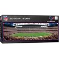thumbnail image 1 of Houston Texans Stadium NFL 1000 Piece Panoramic Jigsaw Puzzle, 1 of 2