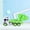 A, variant on Car Model Garbage Truck Toys for Boys Three-Piece Sanitation Vehicle Set Ideal for Toddler Engagement Educational Play for Kids Ages 1 to 3