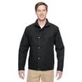 thumbnail image 1 of Harriton Men's Auxiliary Canvas Work Jacket, 1 of 4