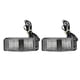 thumbnail image 1 of 2 uds rejilla de camión S parachoques Led S para Volvo, 1 of 4