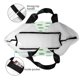 thumbnail image 4 of Fotbe Cute Crocodile Bolsa Tote Estética de Lona con Estampado para Mujer - Bolsa Reutilizable de Hombro Casual para Vacaciones, Compras, Trabajo y Gimnasio, 4 of 8