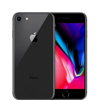 Open Box Apple iPhone 8 A1863 128 GB Smartphone, 4.7