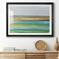 thumbnail image 3 of Parallel Striae I Premium Framed Print - Ready to Hang, 3 of 8