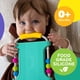 thumbnail image 2 of Juguete de actividad MÖBI Mobi Peeka Tummy Time Baby Mirror de silicona, 2 of 8