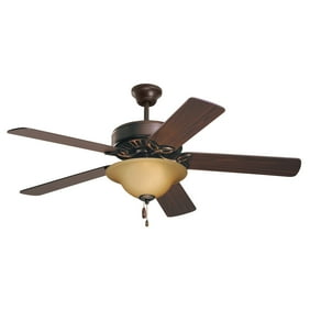 Emerson Cf712 Pro Series 50 In Indoor Ceiling Fan Walmart Com