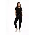 thumbnail image 1 of Pijama Quirurgica Conjunto Medico Anti Fluidos Jogger, Scrub, 1 of 8
