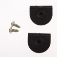 thumbnail image 3 of Clips de Sujeción de La Tapa de La Izquierda Del Motor para XL 883 1200 04-17 Sunnimix Clips de la cubierta del carenado lateral izquierdo, 3 of 8