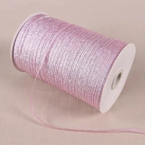 Nœud Cadeau Géant 30 Cm - Ruban Organza Multicolore Pour Emballage Mariage, Noël, Fêtes - Décoration Brillante Et Réutilisable