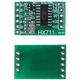 thumbnail image 3 of Báscula de cocina electrónica + Sensor de peso del módulo Adc Hx711 para Arduino Afortunado Sencillez, 3 of 5