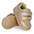 thumbnail image 4 of Chicco Tenis Ganza Rosa con Corazones Varias Tallas Puntos de Apoyo rosa 2, 4 of 5