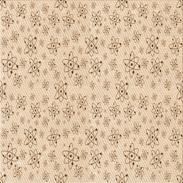 Ahgly Company Tapis d'Intérieur Lavable en Machine Carré Transitionnel Pérun Brun, 6 Pieds Carré