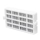 thumbnail image 5 of Filtro Purificador de Aire Reemplazo del Elemento de Filtro del Refrigerador Accesorio Apto para W10311524 AIR1 RAF1180 Accesorios de Herramientas de Limpieza del Hogar ANGGREK Otros, 5 of 8