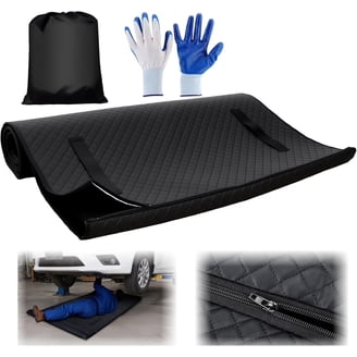 Mychanic 2636686 Pod Light Plus Tool Creeper Combo - Walmart.com