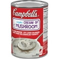 thumbnail image 4 of Campbell's Light Cream of Mushroom Soup, 4 of 6