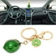 thumbnail image 5 of Llavero De Pequeño Limón, De Metal De Primera , Llamativo, Ampliamente Utilizado, Llavero De Pequeño Limón, Pequeño Limón, Fuerte, Duradero Para Bolsa, 5 of 7
