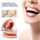 thumbnail image 3 of Protector Bucal Alineación Mandíbula Corrección Dientes, 3 of 9