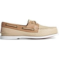 thumbnail image 2 of [STS24814] Mens Sperry A/O 2-EYE RESORT PERF, 2 of 4