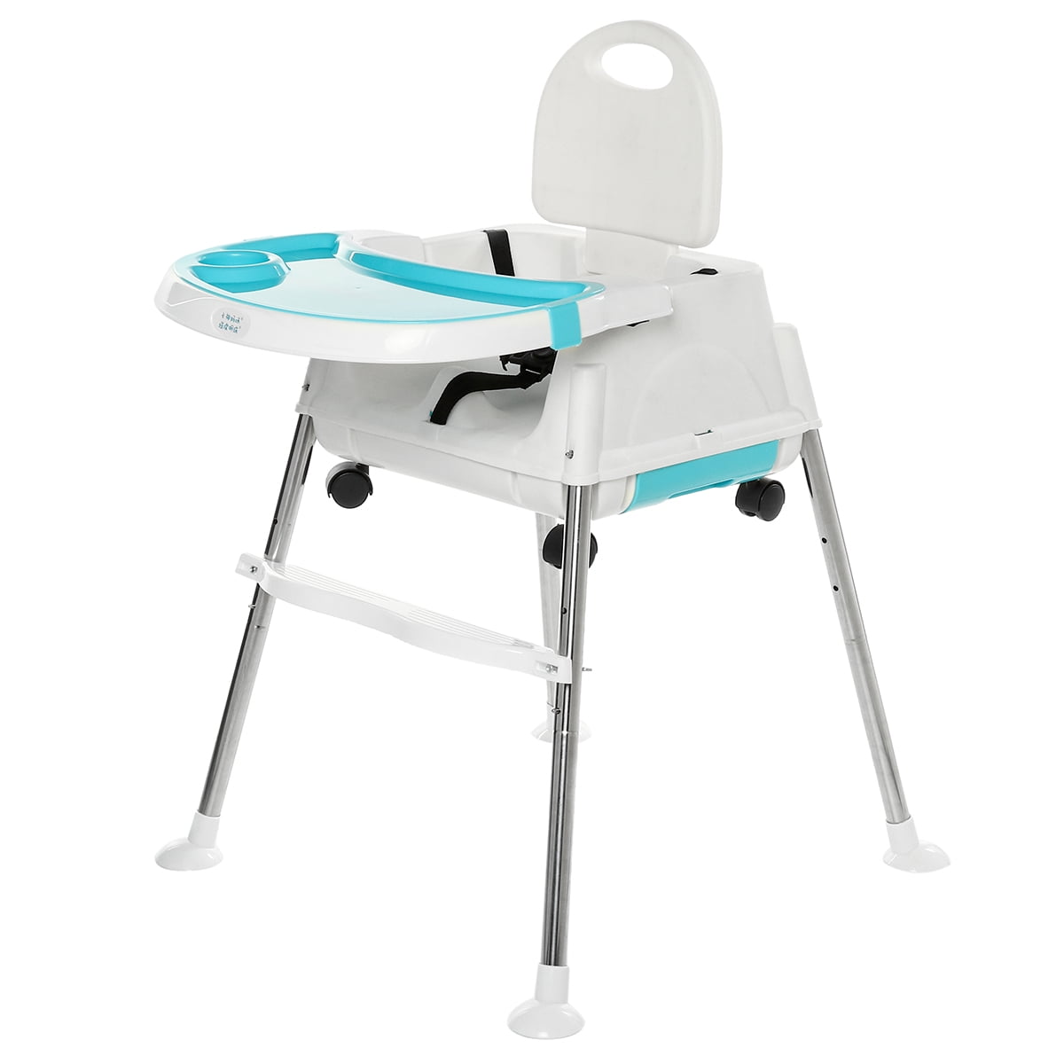 baby food chair walmart