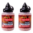 thumbnail image 1 of Municion Balin Acero Cal 4.5mm 3000 Pzs Copperhead Crosman De Uso Deportivo CROSMAN COMBO-CROSMAN-12, 1 of 6