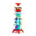 thumbnail image 4 of Thames & Kosmos Gumball Machine Maker Super Stunts and Tricks Science Stem Toy, Children 6-12+, 4 of 5