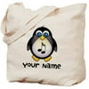 Cafepress Personalized Music Penguin Tot
