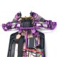 thumbnail image 5 of Muyoka Kit de actualización de piezas de automóviles RC, accesorios de autoensamblaje de automóviles RC, piezas de repuesto de metal Muyoka Hogar, 5 of 7