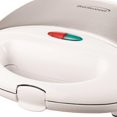 thumbnail image 5 of Brentwood Nonstick Compact Dual Sandwich Maker (White), TS-240WPT, 5 of 13