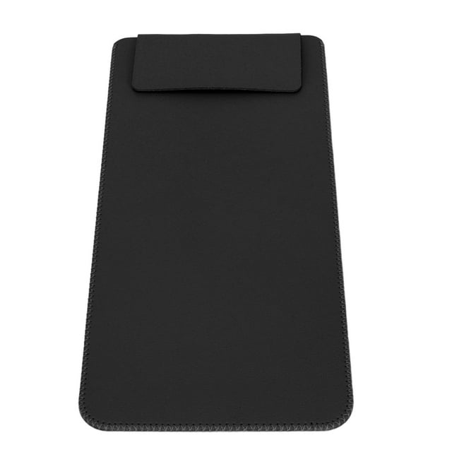 Keyboard Case Portable Lightweight Protective Case for Keyboard 2 30x14x1cm PU Leather
