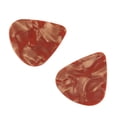 thumbnail image 4 of 2 piezas de púas de guitarra shamjiam Plectrum 0.46mm, 4 of 9