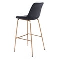 thumbnail image 4 of Banco de Bar Kessa Muebles Tony Negro, 4 of 9