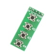 thumbnail image 4 of Módulo de tecla de 4 botones, placa de teclado de módulo de interruptor de botón pulsador universal de 4 teclas para UNO, 4 of 8