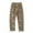 Brown, variant on WUXIAN Toddler Yoga Girls Pants Summer Leggings Cartoon Fashion Printed Leggings Sports Children Baby Trousers Cozy Dailywear