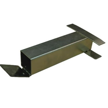 Jaypro Sports BB-ANCHOR Base Anchors, Square