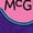 PURPLE, variant on Lizzie McGuire - Faux Multi - Youth Boys Short Sleeve Graphic T-Shirt